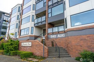 1140 Alki Avenue SW #303, Seattle, WA 98116