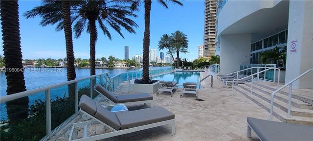 20201 E Country Club Dr 2303, Aventura, FL 33180