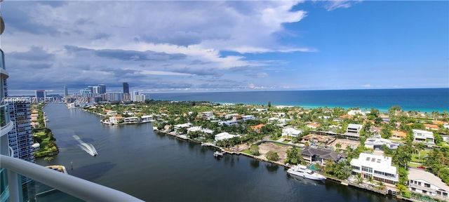 20201 E Country Club Dr 2303, Aventura, FL 33180