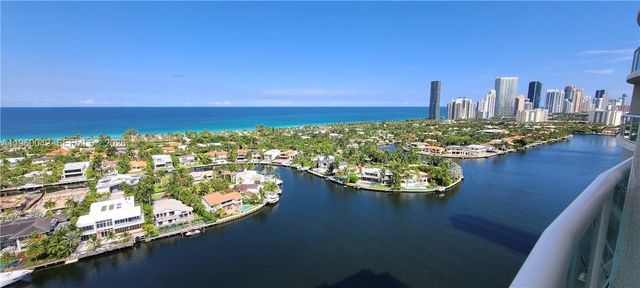 20201 E Country Club Dr 2303, Aventura, FL 33180