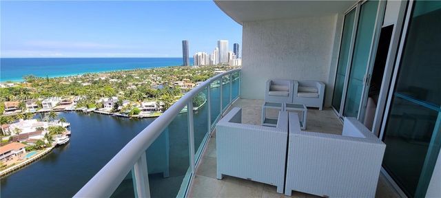 20201 E Country Club Dr 2303, Aventura, FL 33180