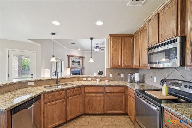 3408 Sands Lane, Killeen, TX 76549