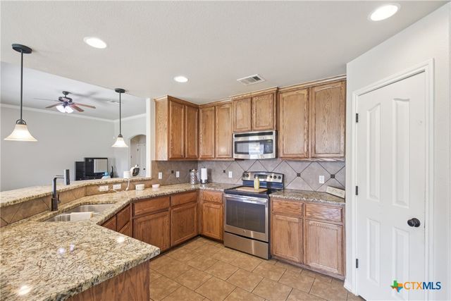 3408 Sands Lane, Killeen, TX 76549