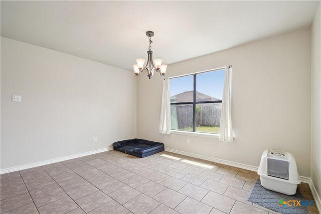 3408 Sands Lane, Killeen, TX 76549