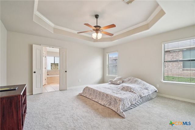 3408 Sands Lane, Killeen, TX 76549