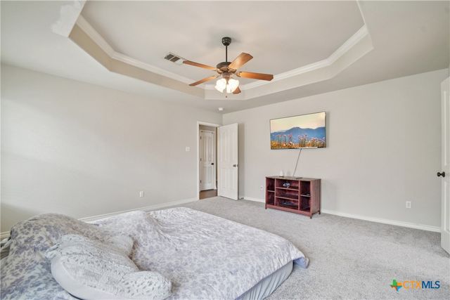 3408 Sands Lane, Killeen, TX 76549