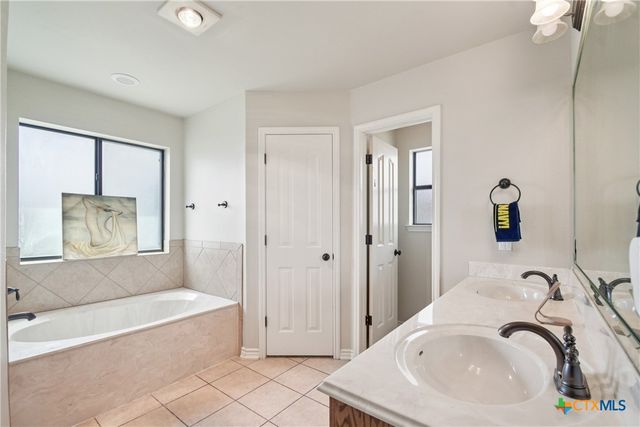 3408 Sands Lane, Killeen, TX 76549