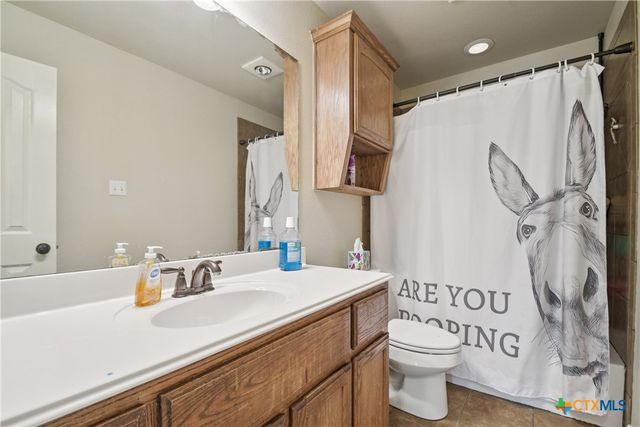 3408 Sands Lane, Killeen, TX 76549