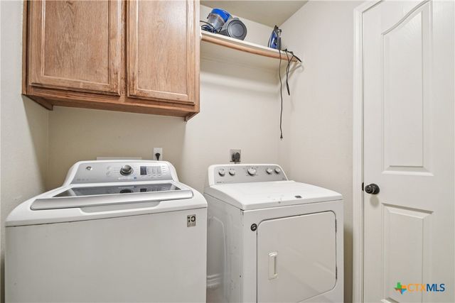 3408 Sands Lane, Killeen, TX 76549