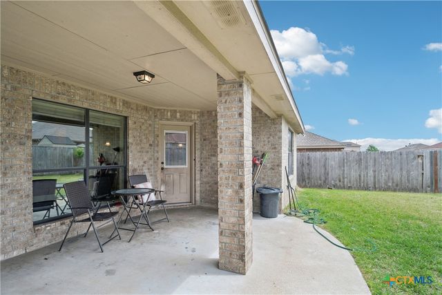 3408 Sands Lane, Killeen, TX 76549