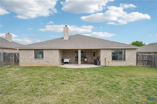 3408 Sands Lane, Killeen, TX 76549
