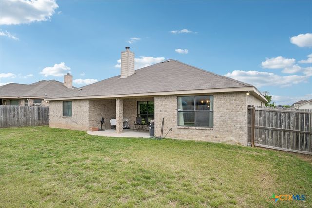 3408 Sands Lane, Killeen, TX 76549