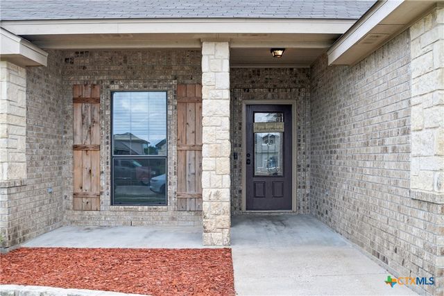 3408 Sands Lane, Killeen, TX 76549