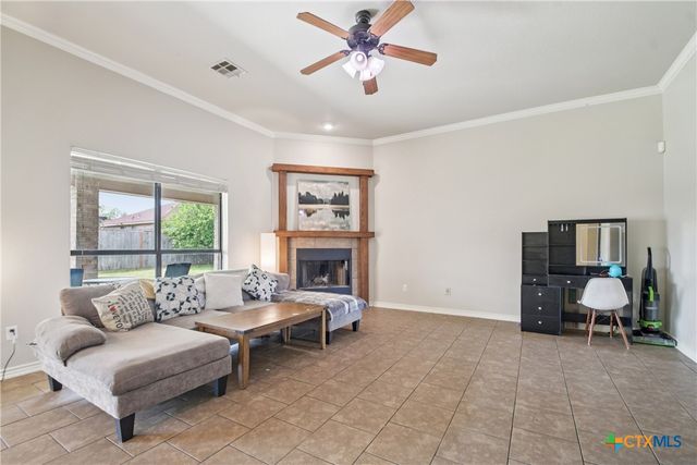 3408 Sands Lane, Killeen, TX 76549