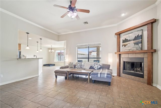 3408 Sands Lane, Killeen, TX 76549