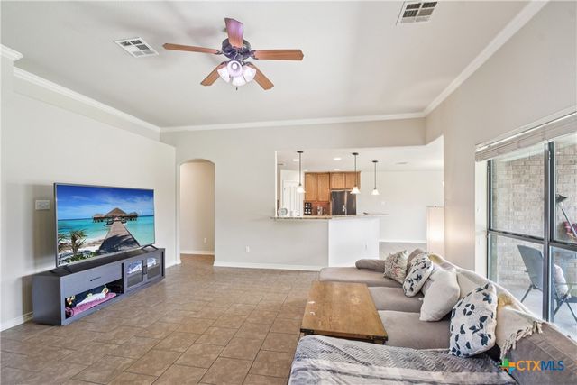 3408 Sands Lane, Killeen, TX 76549