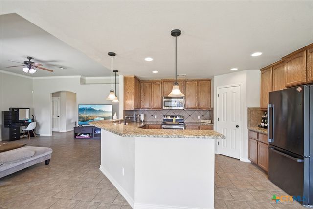 3408 Sands Lane, Killeen, TX 76549