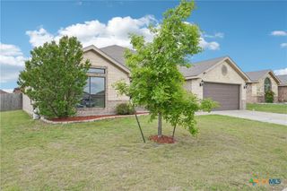 3408 Sands Lane, Killeen, TX 76549
