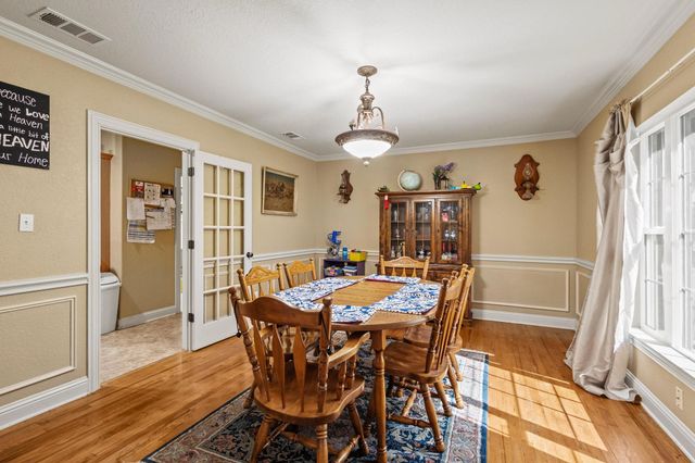 1905 Agnew Street, Bonham, TX 75418