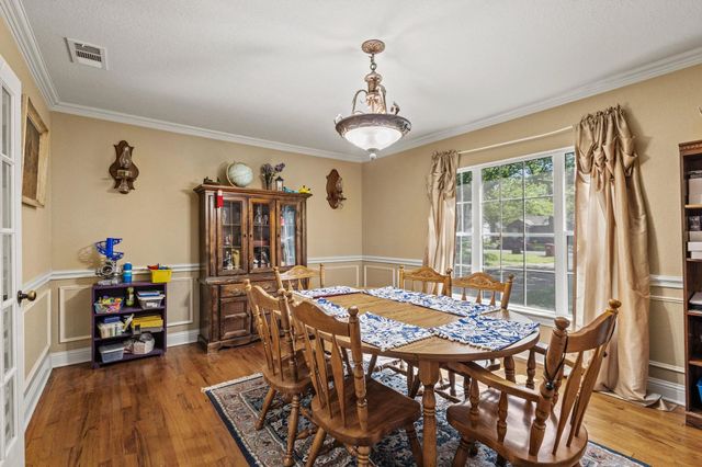 1905 Agnew Street, Bonham, TX 75418