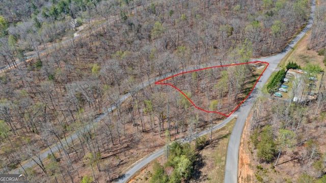 253 N Laceola Road, Cleveland, GA 30528