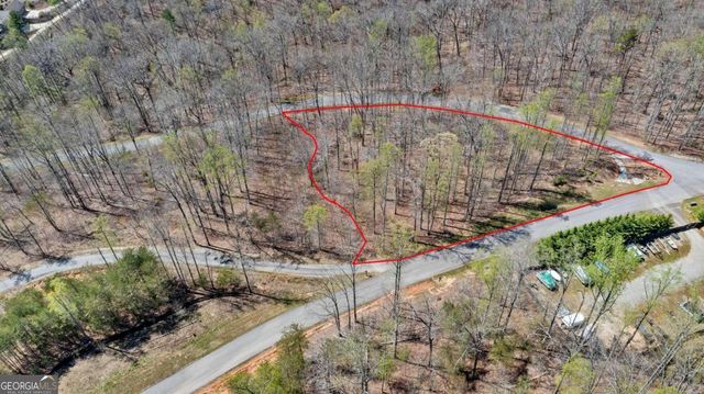 253 N Laceola Road, Cleveland, GA 30528