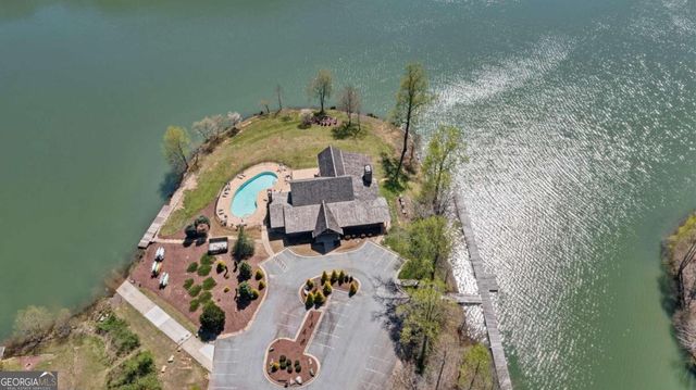 253 N Laceola Road, Cleveland, GA 30528