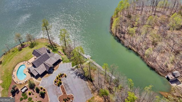 253 N Laceola Road, Cleveland, GA 30528