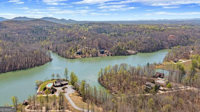 253 N Laceola Road, Cleveland, GA 30528