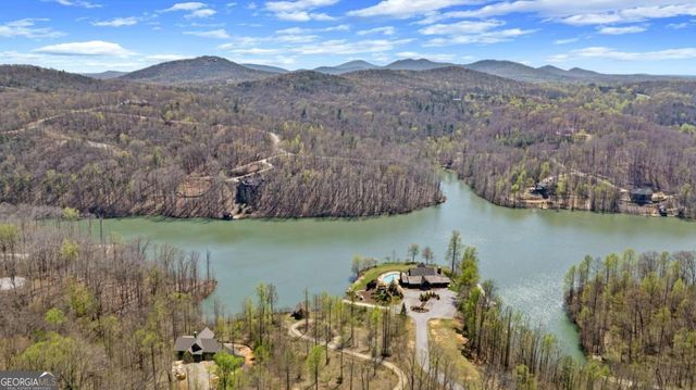 253 N Laceola Road, Cleveland, GA 30528