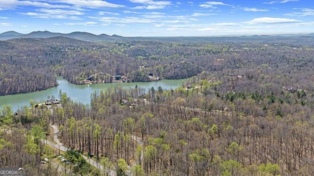 253 N Laceola Road, Cleveland, GA 30528