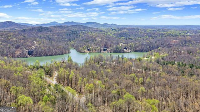 253 N Laceola Road, Cleveland, GA 30528
