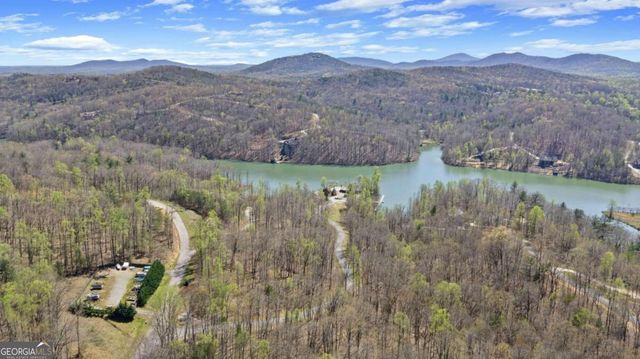 253 N Laceola Road, Cleveland, GA 30528