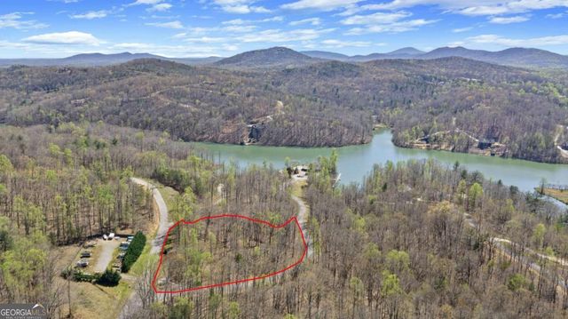 253 N Laceola Road, Cleveland, GA 30528