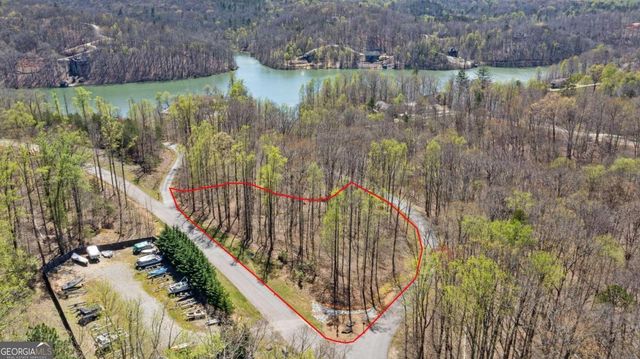 253 N Laceola Road, Cleveland, GA 30528