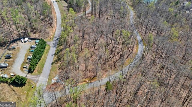 253 N Laceola Road, Cleveland, GA 30528