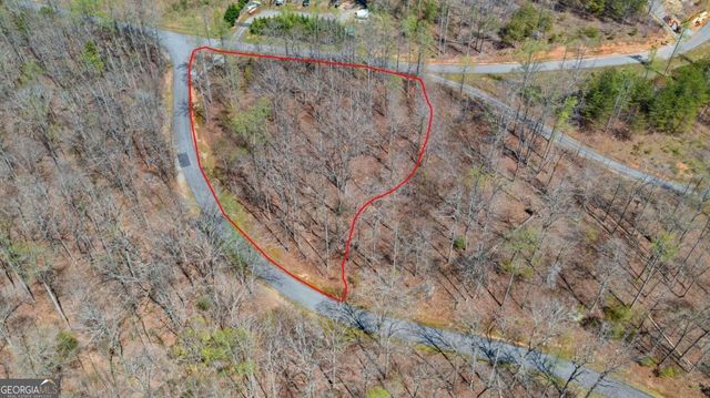 253 N Laceola Road, Cleveland, GA 30528