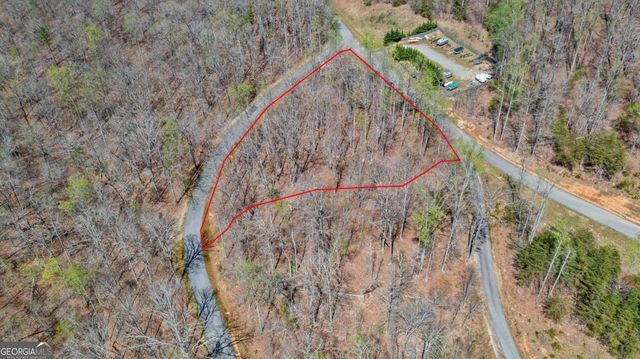 253 N Laceola Road, Cleveland, GA 30528