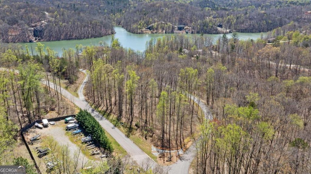 253 N Laceola Road, Cleveland, GA 30528