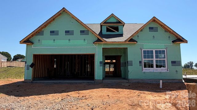 119 Dane Place HAF0056, Mooresville, NC 28115
