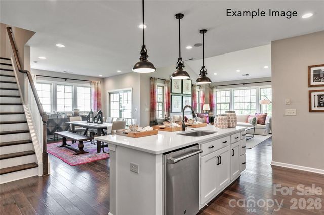 119 Dane Place HAF0056, Mooresville, NC 28115