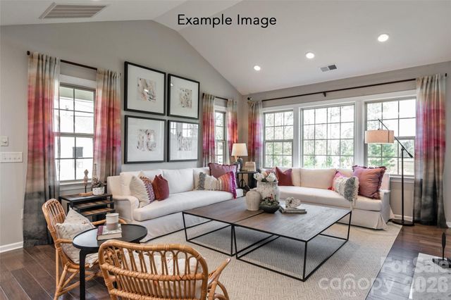 119 Dane Place HAF0056, Mooresville, NC 28115