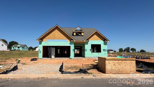119 Dane Place HAF0056, Mooresville, NC 28115