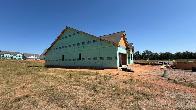 119 Dane Place HAF0056, Mooresville, NC 28115