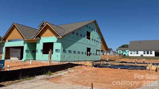 119 Dane Place HAF0056, Mooresville, NC 28115