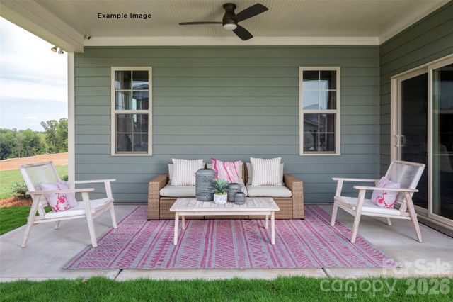 119 Dane Place HAF0056, Mooresville, NC 28115