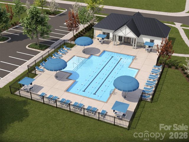 119 Dane Place HAF0056, Mooresville, NC 28115