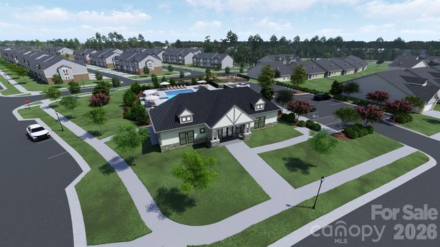 119 Dane Place HAF0056, Mooresville, NC 28115