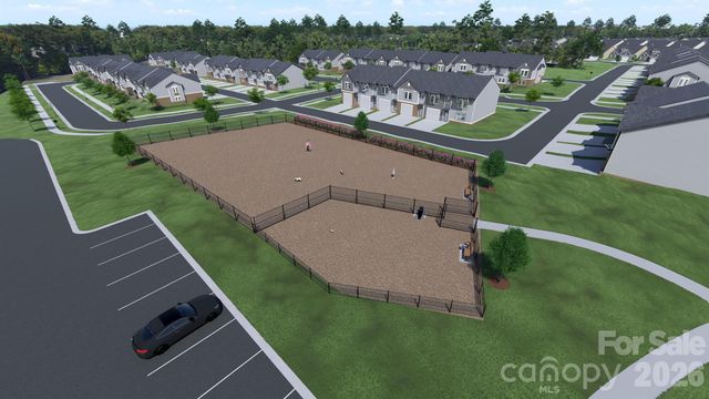 119 Dane Place HAF0056, Mooresville, NC 28115