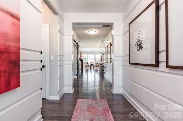 119 Dane Place HAF0056, Mooresville, NC 28115